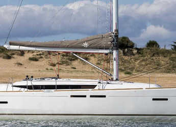 Louer voilier à Port Purcell, Joma Marina - SUN ODYSSEY 419