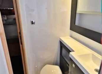 Louer catamaran à Road Reef Marina - Fountaine Pajot Helia 44 Maestro