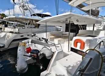 Louer catamaran à Road Reef Marina - Fountaine Pajot Helia 44 Maestro
