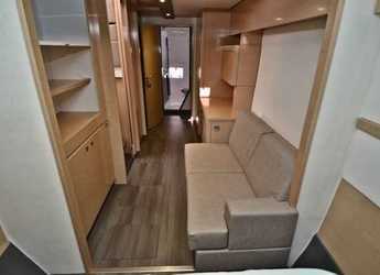 Louer catamaran à Road Reef Marina - Fountaine Pajot Helia 44 Maestro