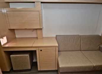 Louer catamaran à Road Reef Marina - Fountaine Pajot Helia 44 Maestro