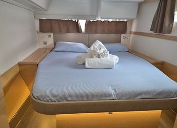 Louer catamaran à Road Reef Marina - Helia 44 Maestro Evolution