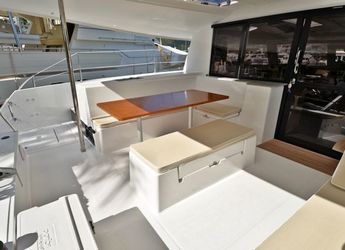 Louer catamaran à Road Reef Marina - Helia 44 Maestro Evolution