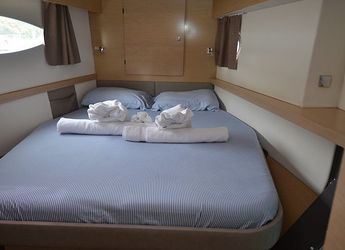 Louer catamaran à Road Reef Marina - Helia 44 Maestro Evolution