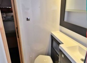 Louer catamaran à Road Reef Marina - Helia 44 Maestro Evolution