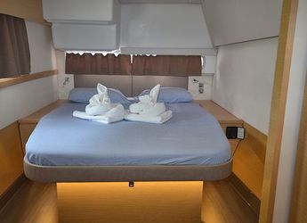 Louer catamaran à Road Reef Marina - Helia 44 Maestro Evolution