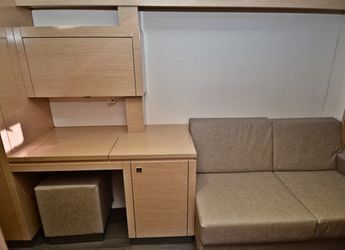 Louer catamaran à Road Reef Marina - Helia 44 Maestro Evolution