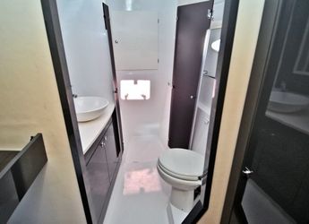 Louer catamaran à Road Reef Marina - Helia 44 Maestro Evolution