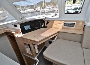 Louer catamaran à Road Reef Marina - Helia 44 Maestro Evolution