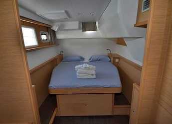 Louer catamaran à Road Reef Marina - Lagoon 450