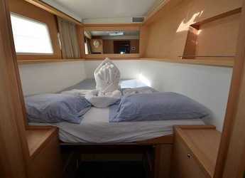 Louer catamaran à Road Reef Marina - Lagoon 450