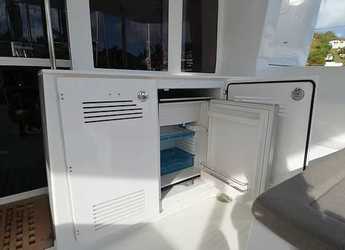 Louer catamaran à Road Reef Marina - Lagoon 450