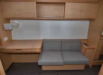 Louer catamaran à Road Reef Marina - Lagoon 450