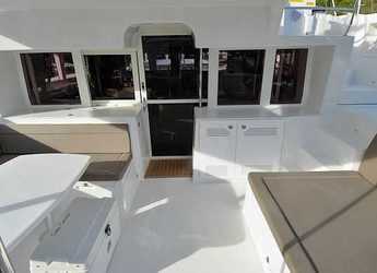 Louer catamaran à Road Reef Marina - Lagoon 450