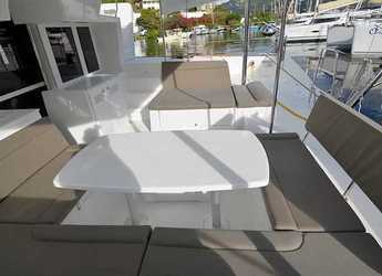 Louer catamaran à Road Reef Marina - Lagoon 450