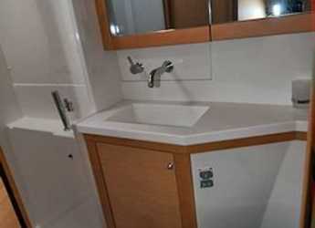 Louer catamaran à Road Reef Marina - Lagoon 450