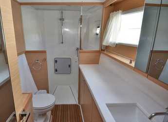 Louer catamaran à Road Reef Marina - Lagoon 450