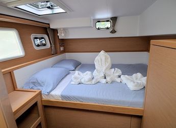 Louer catamaran à Road Reef Marina - Lagoon 400S2