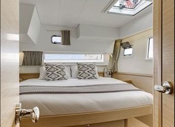 Louer catamaran à Road Reef Marina - Lagoon 42