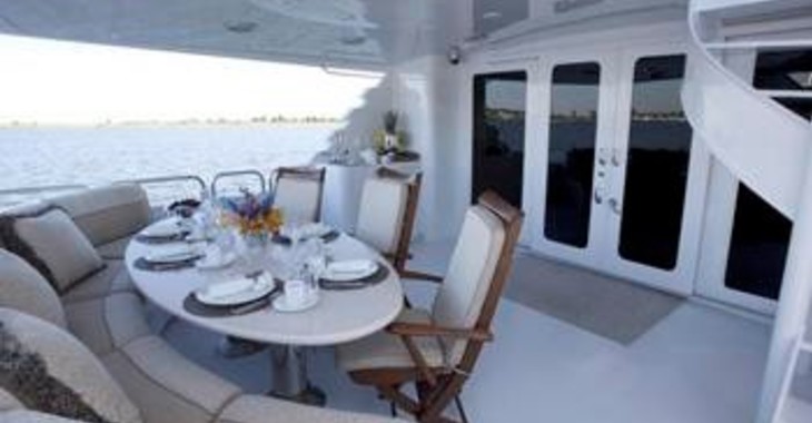 Chartern Sie yacht in Palm Cay Marina - Broward Marine