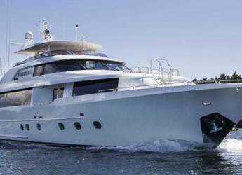Rent a yacht in Palm Cay Marina - WESTPORT