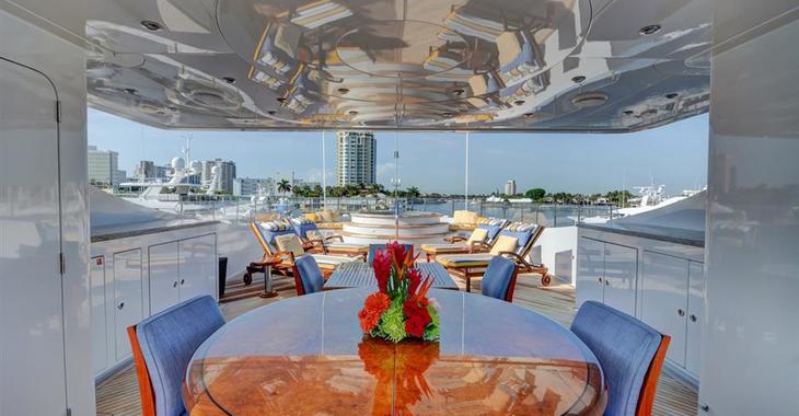 Rent a yacht in Harbour View Marina - TRINITY YACHTS