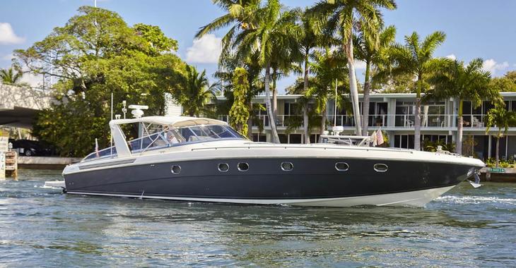 Rent a yacht in Palm Cay Marina - BAIA
