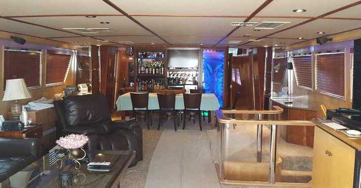 Chartern Sie yacht in Palm Cay Marina - BROWARD
