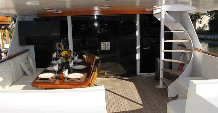 Chartern Sie yacht in Palm Cay Marina - BROWARD