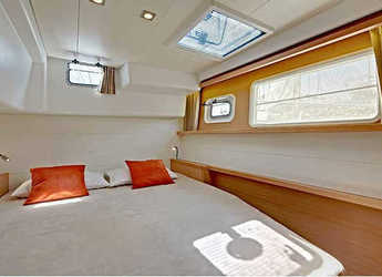 Louer catamaran à Road Reef Marina - Lagoon 450