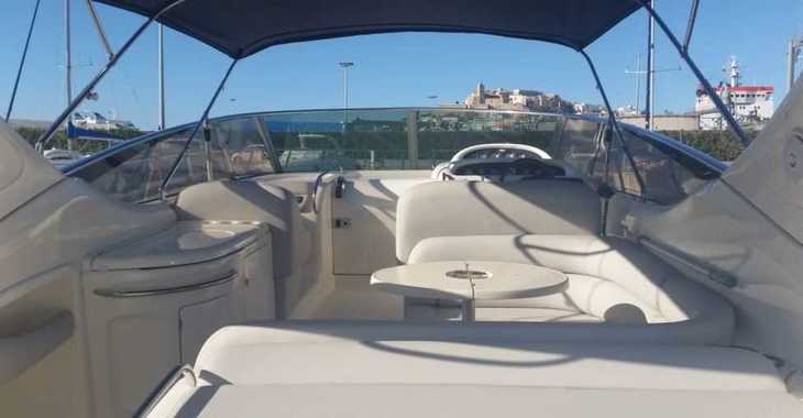 Alquilar yate en Marina Ibiza - Cranchi 39 Endurance (Only Day Charter)
