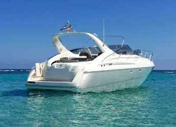 Alquilar yate en Marina Ibiza - Cranchi 39 Endurance (Only Day Charter)