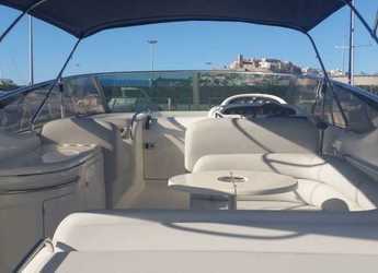 Alquilar yate en Marina Ibiza - Cranchi 39 Endurance (Only Day Charter)