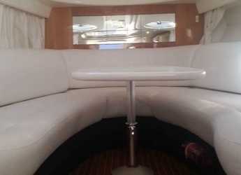 Alquilar yate en Marina Ibiza - Cranchi 39 Endurance (Only Day Charter)