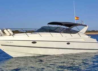Alquilar yate en Marina Ibiza - Cranchi 39 Endurance (Only Day Charter)