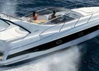 Alquilar yate en Marina Ibiza - Sessa 42