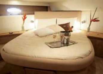 Alquilar yate en Marina Ibiza - Sessa 42