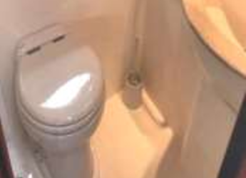 Alquilar yate en Marina Ibiza - Pershing 43