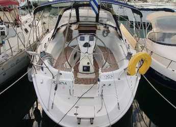 Louer voilier à Alimos Marina - Bavaria 32 Cruiser