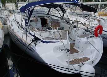 Rent a sailboat in Kos Marina - Bavaria 46 Cruiser