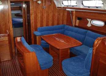 Rent a sailboat in Kos Marina - Bavaria 46 Cruiser