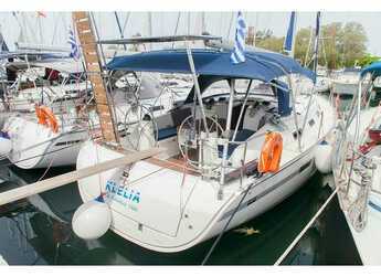 Rent a sailboat in Alimos Marina - Bavaria Cruiser 40
