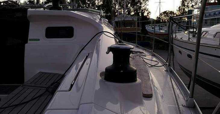 Alquilar velero en Kos Marina - Elan 384 Impression