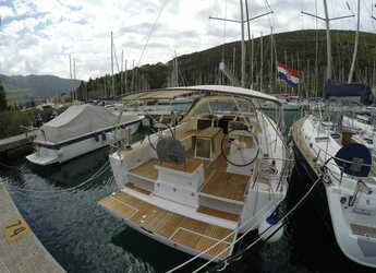 Chartern Sie segelboot in ACI Marina Dubrovnik - Dufour 512 Grand Large