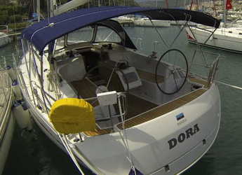 Rent a sailboat in ACI Marina Dubrovnik - Bavaria Cruiser 37