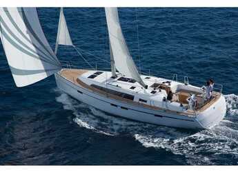 Rent a sailboat in Marina Sukosan (D-Marin Dalmacija) - Bavaria 46 BT '15