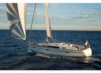 Rent a sailboat in Marina Sukosan (D-Marin Dalmacija) - Bavaria 41 BT '15