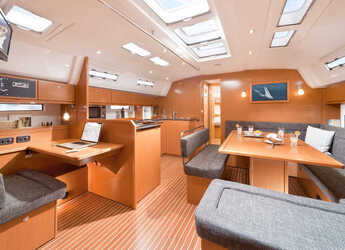 Rent a sailboat in Marina Sukosan (D-Marin Dalmacija) - Bavaria 50 BT '12