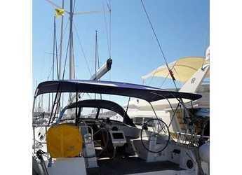 Rent a sailboat in Trogir (ACI marina) - Bavaria Cruiser 51