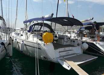 Alquilar velero en Trogir (ACI marina) - Bavaria Cruiser 46